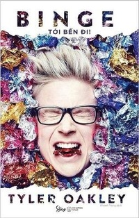 Enlarge image Cover: Binge - Gioi