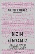 Cover: Bizim Kimyamiz - Babil Kitap