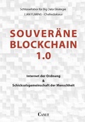 Cover: Souveraene Blockchain 1.0 - Canut Int. Publishers