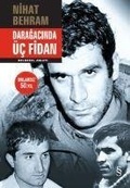 Cover: Daragacinda &Uuml;c Fidan Ciltli - Everest Yayinlari