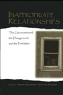 Cover: Inappropriate Relationships - Psychology Press Ltd