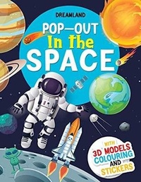 Enlarge image Cover: In the Space - Dreamland Publications