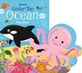 Cover: Under the Ocean - Dreamland Publications