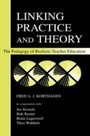 Cover: Linking Practice and Theory - Routledge