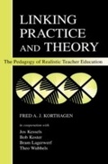Cover: Linking Practice and Theory - Routledge