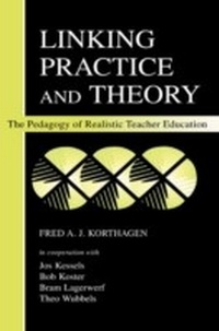 Enlarge image Cover: Linking Practice and Theory - Routledge