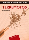 Cover: Terremotos - Reverte