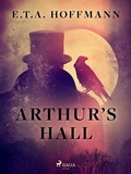 Cover: Arthur's Hall - Saga Egmont