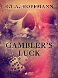 Cover: Gambler's Luck - Saga Egmont