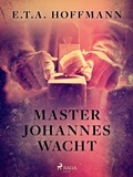 Cover: Master Johannes Wacht - Saga Egmont