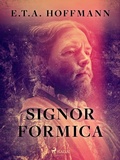 Cover: Signor Formica - Saga Egmont
