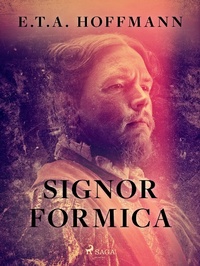 Enlarge image Cover: Signor Formica - Saga Egmont