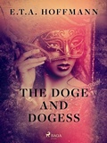 Cover: The Doge and Dogess - Saga Egmont