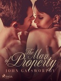 Cover: The Man of Property - Saga Egmont