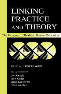 Enlarge image Cover: Linking Practice and Theory - Routledge
