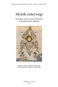Cover: Mystik unterwegs - Peeters Publishers