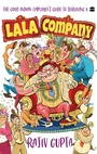 Cover: The Good Indian Employee's Guide To Surviving A Lala Company - HarperBusiness