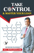Cover: Take Control & Master Your Loan - Alpha Editions