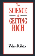Cover: The Science of Getting Rich - Mjp Publishers
