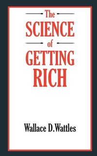 Enlarge image Cover: The Science of Getting Rich - Mjp Publishers