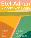 Cover: Colour as Language - BAI NV
