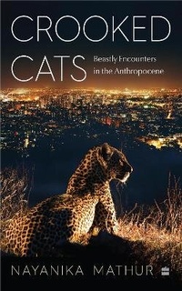 Enlarge image Cover: Crooked Cats - HarperCollins Publishers India