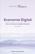 Cover: Economia Digital - Arturo Yvan Lopez Valerio