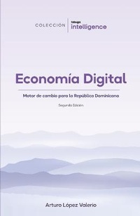 Enlarge image Cover: Economia Digital - Arturo Yvan Lopez Valerio