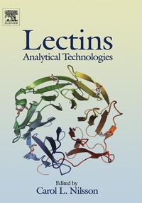 Abbildung von: Lectins: Analytical Technologies - Elsevier