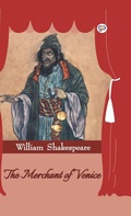 Cover: The Merchant of Venice - General Press India