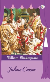 Enlarge image Cover: Julius Caesar - General Press India
