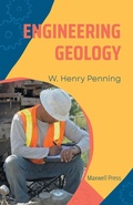 Cover: Engineering Geology - Maxwell Press