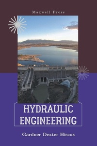 Enlarge image Cover: Hydraulic Engineering - Maxwell Press