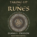 Cover: Taking Up the Runes - Tantor Audio