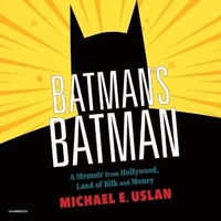 Abbildung von: Batman's Batman - Blackstone Publishing