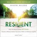 Cover: Resilient - Ascent Audio