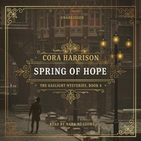 Enlarge image Cover: Spring of Hope - Blackstone Publishing