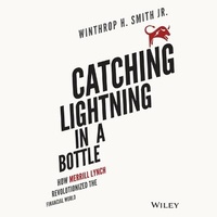 Enlarge image Cover: Catching Lightning in a Bottle - Ascent Audio