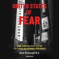 Cover: United States of Fear - Blackstone Publishing