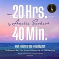 Cover: 20 Hrs. 40 Min. - Captain's Voice