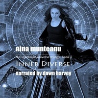 Enlarge image Cover: Inner Diverse - Spoken Realms