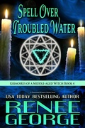 Cover: Spell Over Troubled Water - Renee George