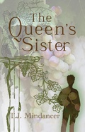 Cover: The Queen's Sister - Nuance Books