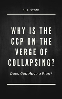 Enlarge image Cover: Why is the CCP on the Verge of Collapsing? - RWG Publishing