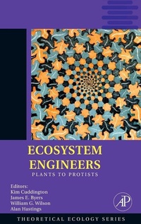 Enlarge image Cover: Ecosystem Engineers: Volume 4 - Academic Press