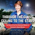 Cover: Through the Glass Ceiling to the Stars - Tantor Audio