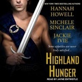 Cover: Highland Hunger - Tantor Audio