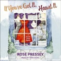 Cover: If You've Got It, Haunt It - Tantor Audio