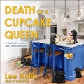 Cover: Death of a Cupcake Queen - Tantor Audio