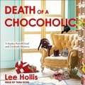 Cover: Death of a Chocoholic - Tantor Audio